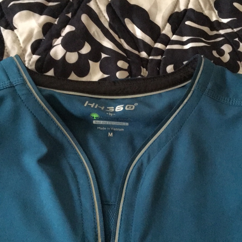 Healing Hands Scrub Set Medium